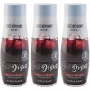SodaStream Diet Dr Pete, 440ml 3 Pack, 14.8 Fl Oz