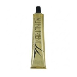 All-Nutrient Professional Cream Haircolor 100g/3.5oz. - Made with Certified Organics (5C MEDIUM COOL BROWN)