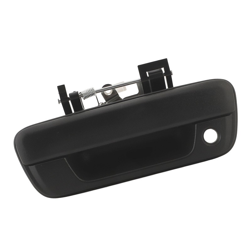 Rear Tail Gate Handle Solid Construction Tailgate Latch Handle Replacement
