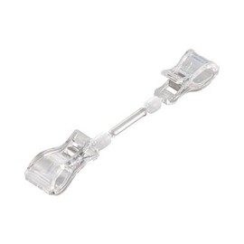 TRUSCO Holder, Clip, Large, Clip + Straight 50 + Large Clip tcc5 °C550