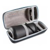 Estuchelandia Estuche Protector De Viaje Para Bocina Bose Revolve Plus