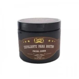 Exfoliante Para Rostro