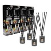 Aura Mikado 4pack Sandalo Cedro 30ml