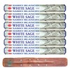 HEM Incense sticks | Pack of 6 | with SAMASIA
