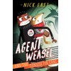 Agent Weasel Series Books 1 - 3 Collection Box Set
