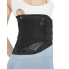 Kiwikick Back Brace for Lower Back Pain – Adjustable Lumbar