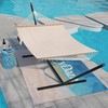 Lazy Daze Hammocks 11 FT Double Outside Hammock Quick Dry