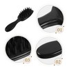 VICASKY Scalp Comb Shampoo Brush Shower Scalp Massager for Hair