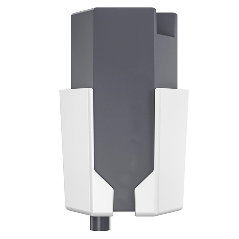 Satellite Ethernet Adapter Mount Professional ABS Space Saving Ethernet Adapter