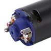 RC Gearbox Metal Speed Change Gear Box with 370 Motor
