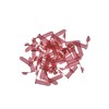MUHWA Micro Centrifuge Tubes 2ml 500pcs Graduated Micro Test Tubes