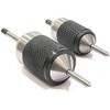 ZimiZu Universal Transfer Center Aligner- Punch-Hardened Pin (Set of 2)