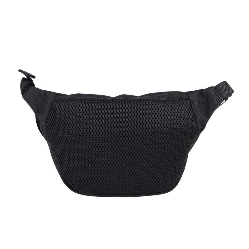 Briefing MFC Cross Body Bag WR Men's Shoulder Bag, Black