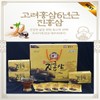 고려홍삼 6년근 진홍삼액 30포 6-Year-Old Red Ginseng Extract 30 Sachets