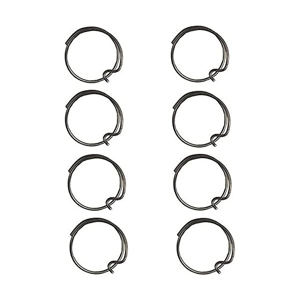 Ximoon 8 Pack N078434 Springs Replacement for Dewalt 20 V