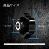 BRIIKPP Star Knob Nuts Female Thread Star Knobs Hand Grip