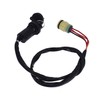 marddpair Ignition Key Switch Replacement for Honda Rancher 350 TRX350FM