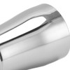 304 Stainless Steel Drinking Cups Hygienic Odorless Stackable Reusable Portable