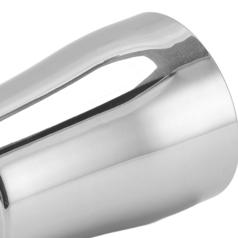 304 Stainless Steel Drinking Cups Hygienic Odorless Stackable Reusable Portable