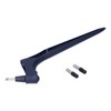 Craft Cutting Tools 360‑Degree Rotating Blade with 3 Cutter Heads