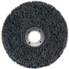 Metabo cleaning pad disc, 125 mm, 624347000.