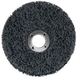 Metabo cleaning pad disc, 125 mm, 624347000.