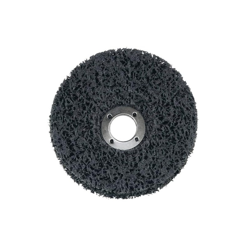 Metabo cleaning pad disc, 125 mm, 624347000.