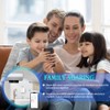 Smart Immersion Heater Timer, 40A 8000W WiFi Smart Switch with