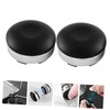 Mipcase 2PCS Mini Laptop Heightening Stand Portable Cooling Holder for
