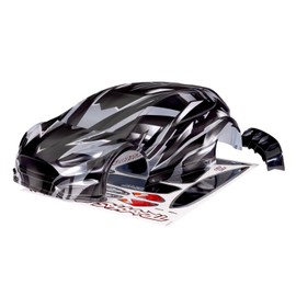 PROGRAPHIX Ford Fiesta ST Rally BL-2S Clipless Body