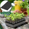 EBaokuup 12 Pcs 24-Cell Replacement Capillary Mats-13 x 8.3 Inches