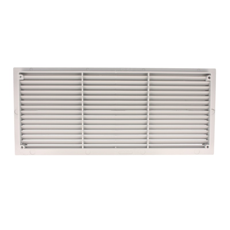 Ventilation Grille Door Ventilation Plastic 290 mm x 125 mm