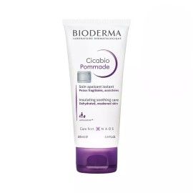 Bioderma 바이오더마 시카비오 포마드 100ml 1개 Bioderma Sensibio Foaming Gel 100ml