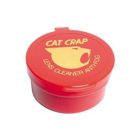 EK USA Cat Crap Anti-fog Treatment: Paste