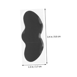 TOVINANNA Nose Blackhead Strips 30 Pack Skin Remover Patches High-grade Material for Home Salon Use