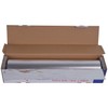Daxwell Aluminum Foil Roll, Heavy Duty, 18" x 1,000 Ft,