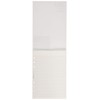Filofax A5 Ruled Notepad - White
