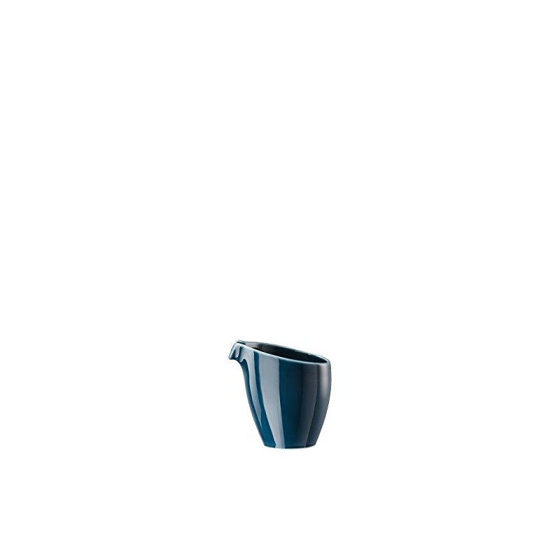 Rosenthal Junto Ocean Blue Milchkännchen 10540-405202-14440