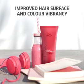 Wella Conditioner, 400 g, Geblümt