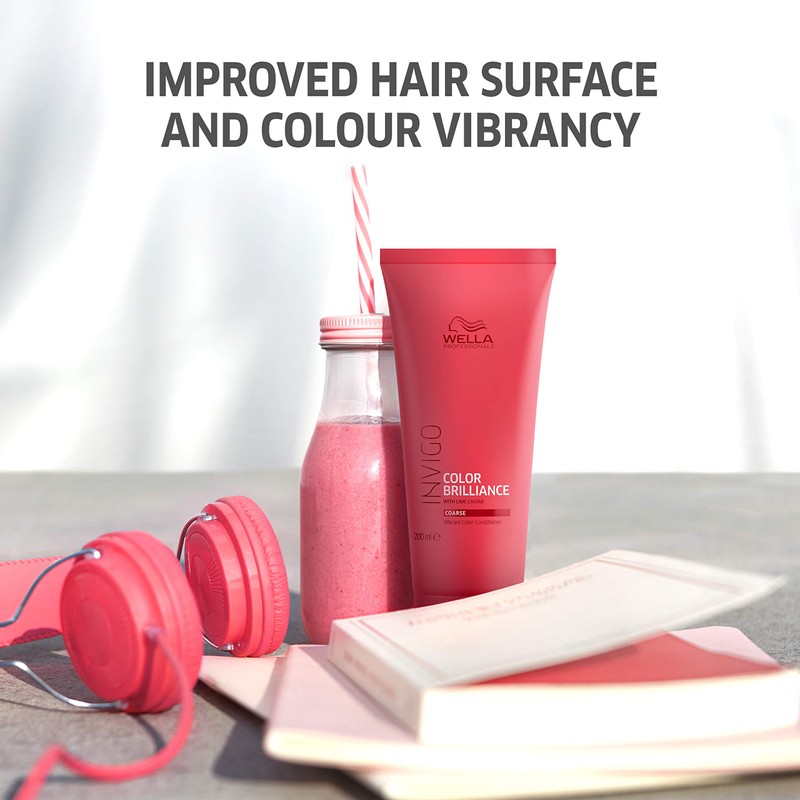 Wella Conditioner, 400 g, Geblümt