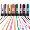 wet n wild Color Icon Cream Eyeliner Eyeshadow Multi-Stick, Moisturizing,