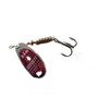 DAM Effzett Standard Spinner Reflex Copper 12 g