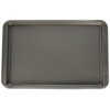 Ecolution Heavy-Duty Carbon Steel Bake Ins Cookie Sheet, 15 1/4"