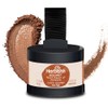 Herbishh Hair Root Touch-Up Powder For Women & Men Medium