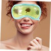 WOONEKY Gel Eye Patch Cold Compress Eye Mask for Eye