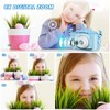 Kids Selfie Camera for 6-8 Year Old Boys, HD Digital