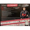 "2024 NHRA TONY STEWART TOP FUEL DRAGSTER DEBUT HAND OUT"