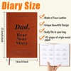 RZCOMP Dad,I Want to Hear Your Story:A Father’s Guided Journal