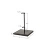 Easels by Amron Cane Stand, Walking Stick, Staff, Rod, Holder