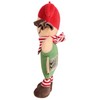 Sterntaler Toy Gnome - Small Plush Toy for Babies and